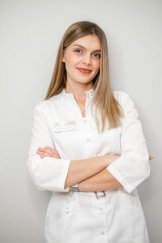 Фаттахутдинова Евгения Юрьевна