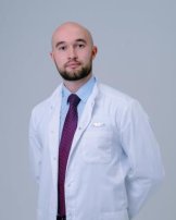 Вахитов Карим Мавлетович