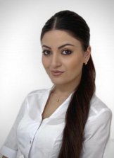 Аревшатян Эмма Герасимовна