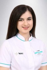Бжассо Бэла Арамбиевна