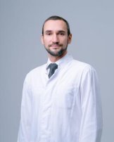 Портнов Глеб Валерьевич