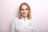 Титух Ольга Викторовна