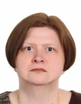 Погодина Анна Александровна