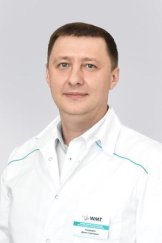 Кондырев Денис Сергеевич