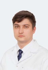 Жидяев Павел Сергеевич
