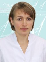 Фоминых Ксения Александровна