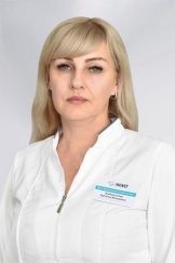 Зембильготова Светлана Викторовна