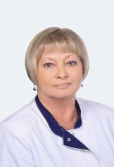 Богачева Елена Анатольевна