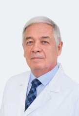 Хабибулин Михаил Анатольевич
