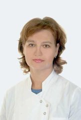 Левицкая Мария Александровна