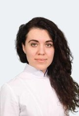 Славиогло Кристина Николаевна