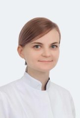 Попадейкина Нина Александровна