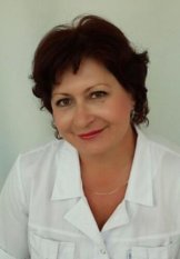 Дубошина Надежда Юрьевна