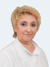 Пестун Лидия Евгеньевна