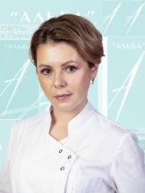 Плишкина Екатерина Андреевна