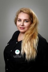Чеснова Ирина Анатольевна