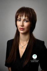 Барышева Марина Владимировна