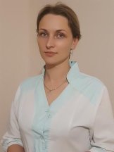 Курилова Юлия Викторовна