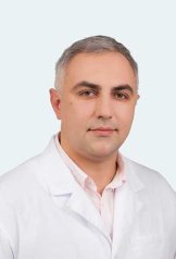 Усманов Тимур Владимирович