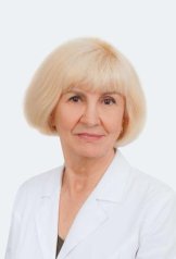 Сафонова Людмила Александровна