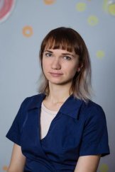 Жукова Виктория Викторовна