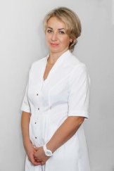 Гордеева Ольга Сергеевна