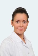 Балахонова Арина Олеговна