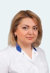 Талипова Олмос Амануллаевна