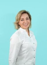 Валеева Юлия Сергеевна