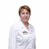Ильина Лариса Анатольевна