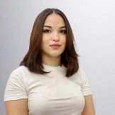 Гришина Ксения