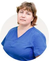 Пономарева Людмила Владимировна