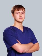 Петрик Юрий Владимирович