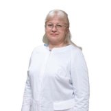 Куневич Светлана Владимировна