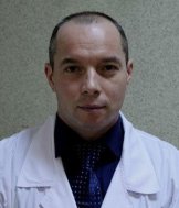 Павлов Дмитрий Викторович