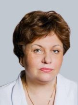 Кобицкая Елена Леонидовна