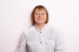 Зеленкова Светлана Викторовна