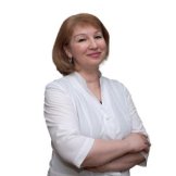 Полинская Екатерина Владиславовна