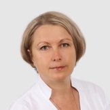 Сандуляк Светлана Львовна