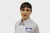 Родина Наталья Валерьевна