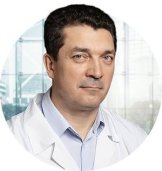 Козяков Антон Евгеньевич