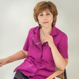 Ермолова Елена Валерьевна