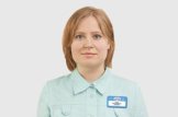 Козлова Любовь Михайловна