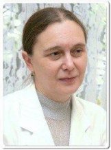 Петрова Галина Алексеевна