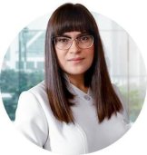 Овчинникова Ольга Александровна