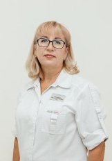 Горожанцева Анна Владимировна