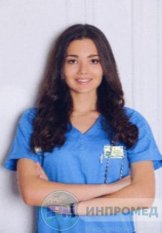 Даутова Фатима Юсуфовна