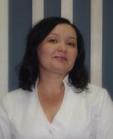 Вавилова Ольга Геннадьевна