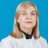 Котельникова Анна Борисовна