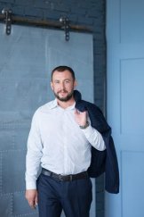 Клобуков Денис Анатольевич